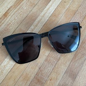 Diff Eyewear women’s sunglasses